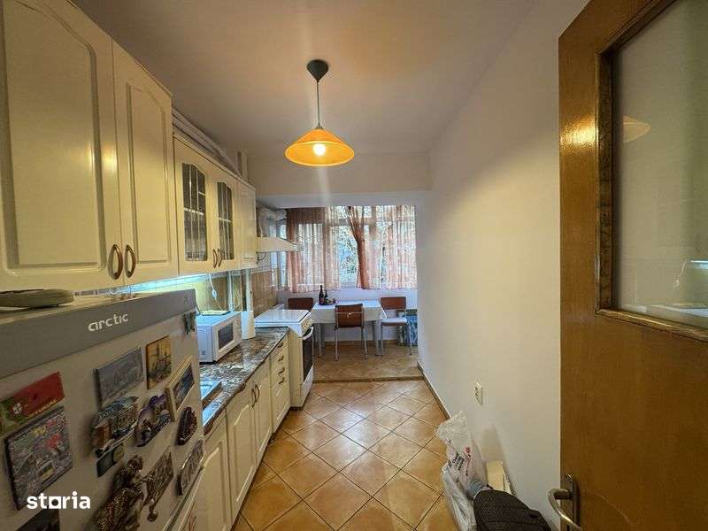 Apartament 3 camere-zona Piata Iancului - Imagine principală: 4/7