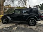 Jeep Wrangler - 1