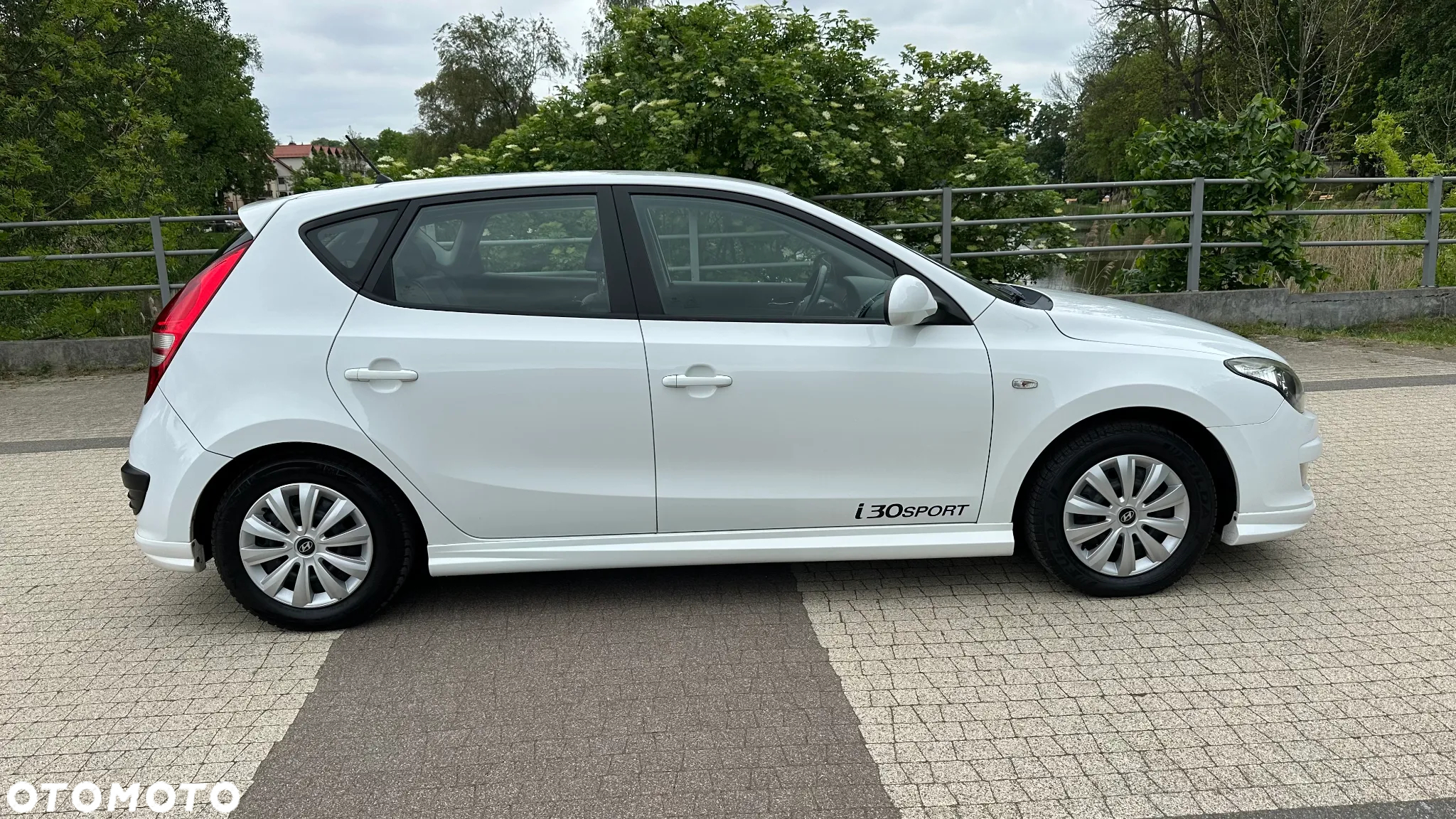 Hyundai I30 1.6 Sport - 5