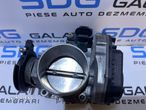 Clapeta Acceleratie Volkswagen Passat B5 1.8 T AEB 1997 - 2001 Cod 058133063M - 2