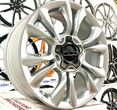 Jante Fiat 500X , originale, noi, 17” - 3