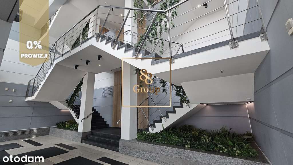 Biura do wynajęcia - Pełny obrazek: 5/17