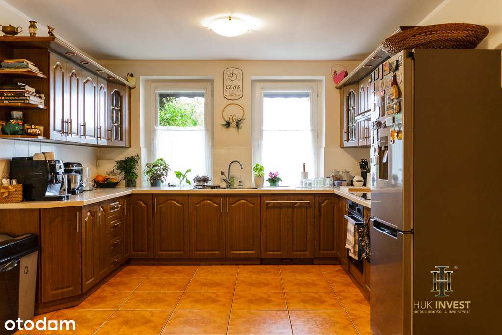 Dom w otulinie Puszczy Noteckiej - Pełny obrazek: 5/17