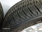 Komplet 4 szt. felgi Jeep Wrangler 17x7.5J opony Goodyear P255/75R17 113S - 15