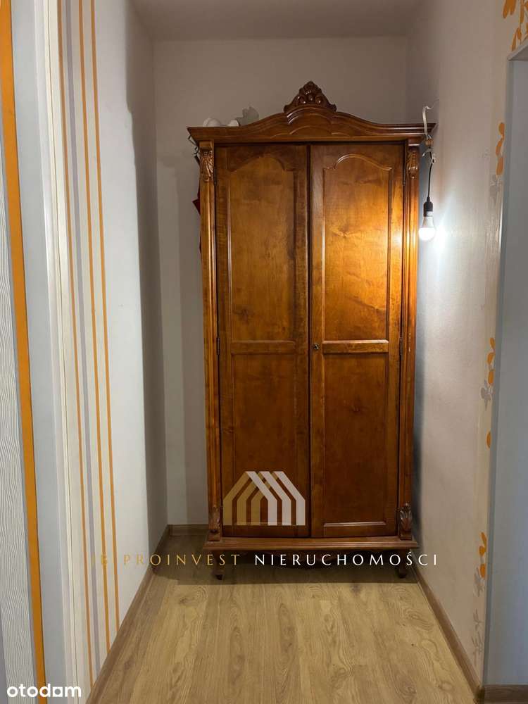 Umeblowana kawalerka 35,90 m² – Witnica, ul. Rybacka, bez prowizji-3