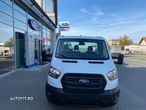 Ford Transit Single - 3