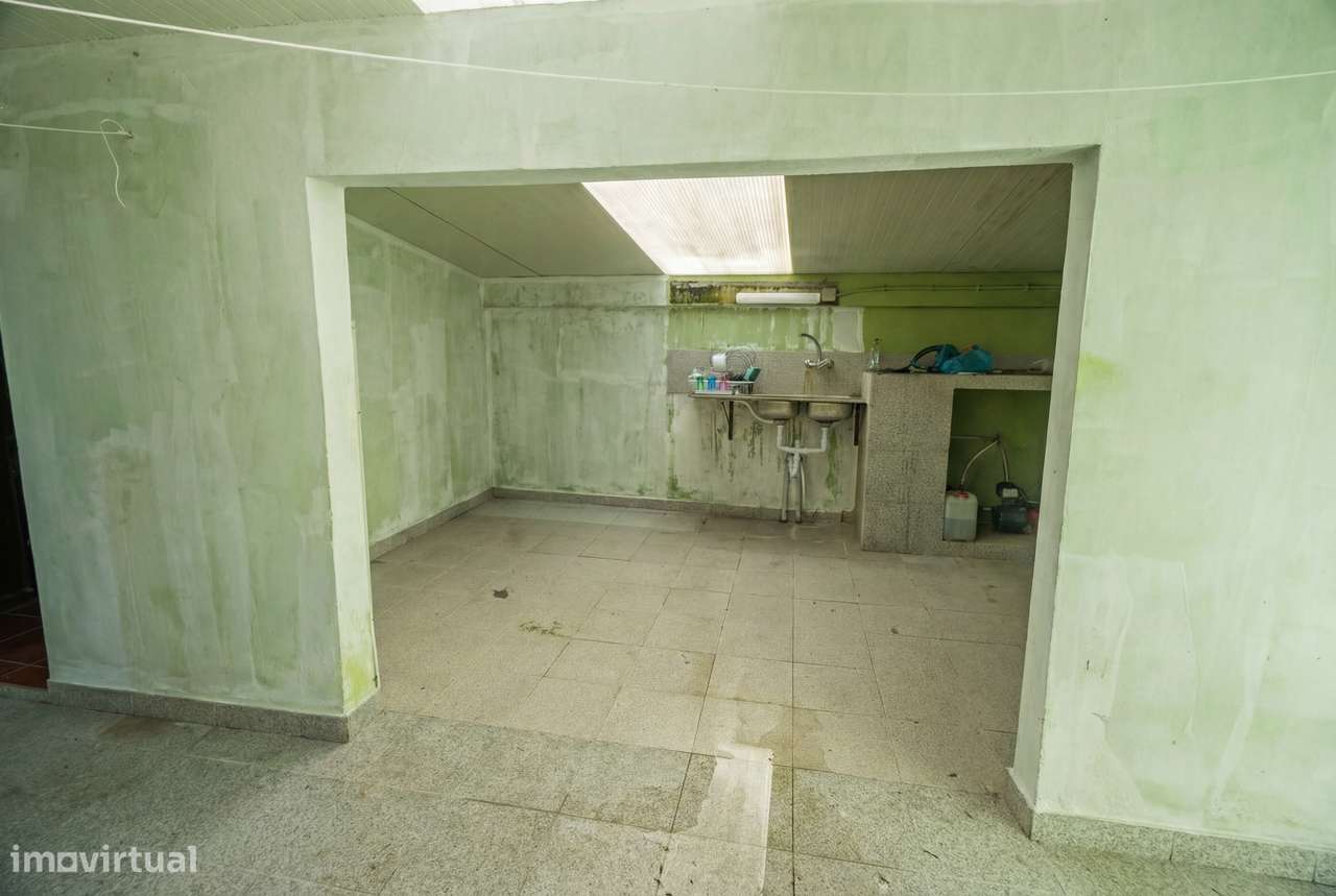 Moradia T3 - Murtosa-6