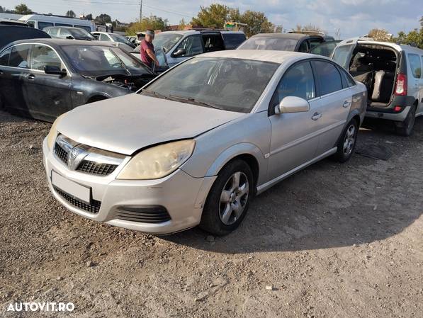 Dezmembrari  Opel VECTRA C  2002  > 2009 1.9 CDTI Motorina - 1