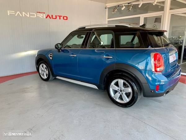 MINI Countryman Cooper D Auto - 21