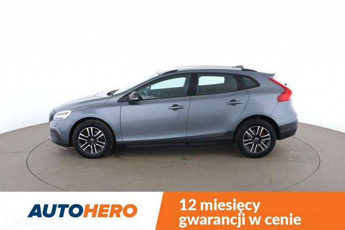 Volvo V40 Cross Country D3 Geartronic Plus - 3