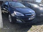 Opel Astra Sports Tourer 1.7 CDTi Cosmo - 1