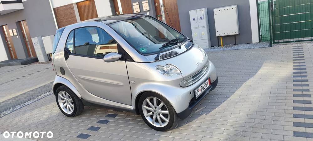 Smart Fortwo & pulse - 18