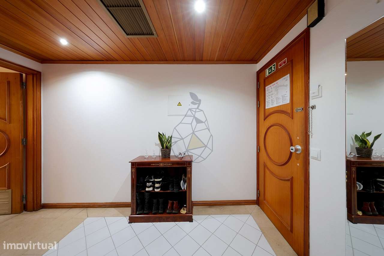 Apartamento T0 Mobilado e Equipado em Albufeira-6