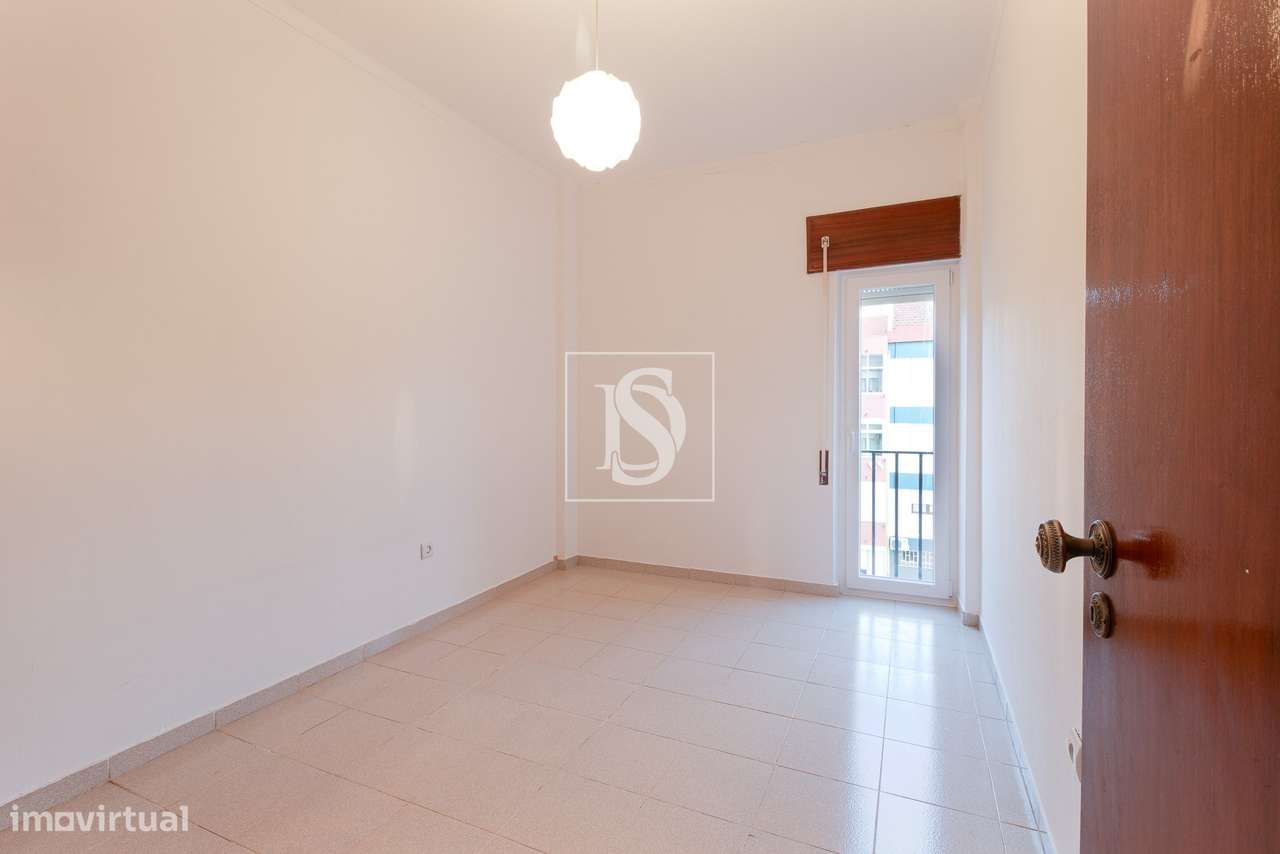 Apartamento, 53 m², Alto do Seixalinho, Santo André e Verderena-10