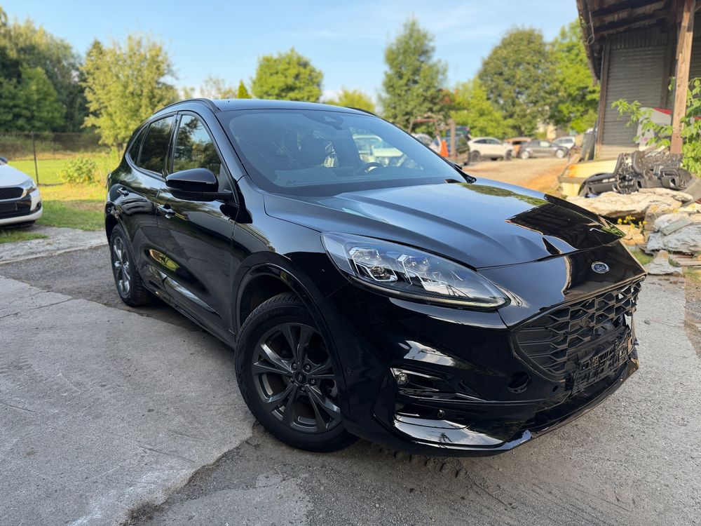 Ford Kuga III (2019 - ) 1.5 EcoBoost FWD ST-Line 2024