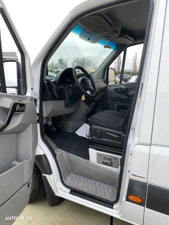 Mercedes-Benz Sprinter 316CDI MEDIU - 23