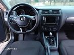 Volkswagen Jetta 1.4 TSI DSG Highline - 7