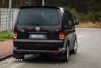 Volkswagen Multivan - 11