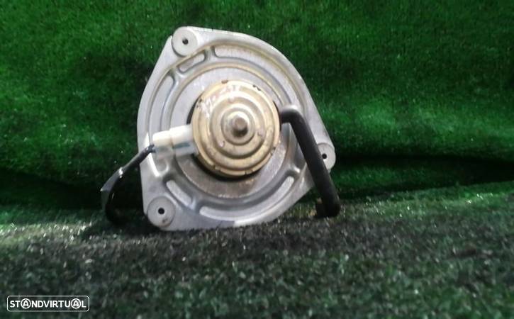 Motor Da Chaufagem Sofagem  Nissan Primera (P11) - 2