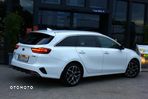 Kia Ceed 1.4 T-GDI GT-Line DCT - 8