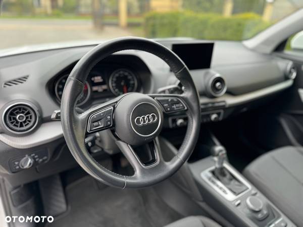 Audi Q2 35 TFSI S tronic - 10