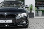 BMW Seria 4 420i Coupe Sport Line - 8