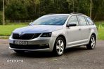 Skoda Octavia 1.6 TDI Ambition - 1