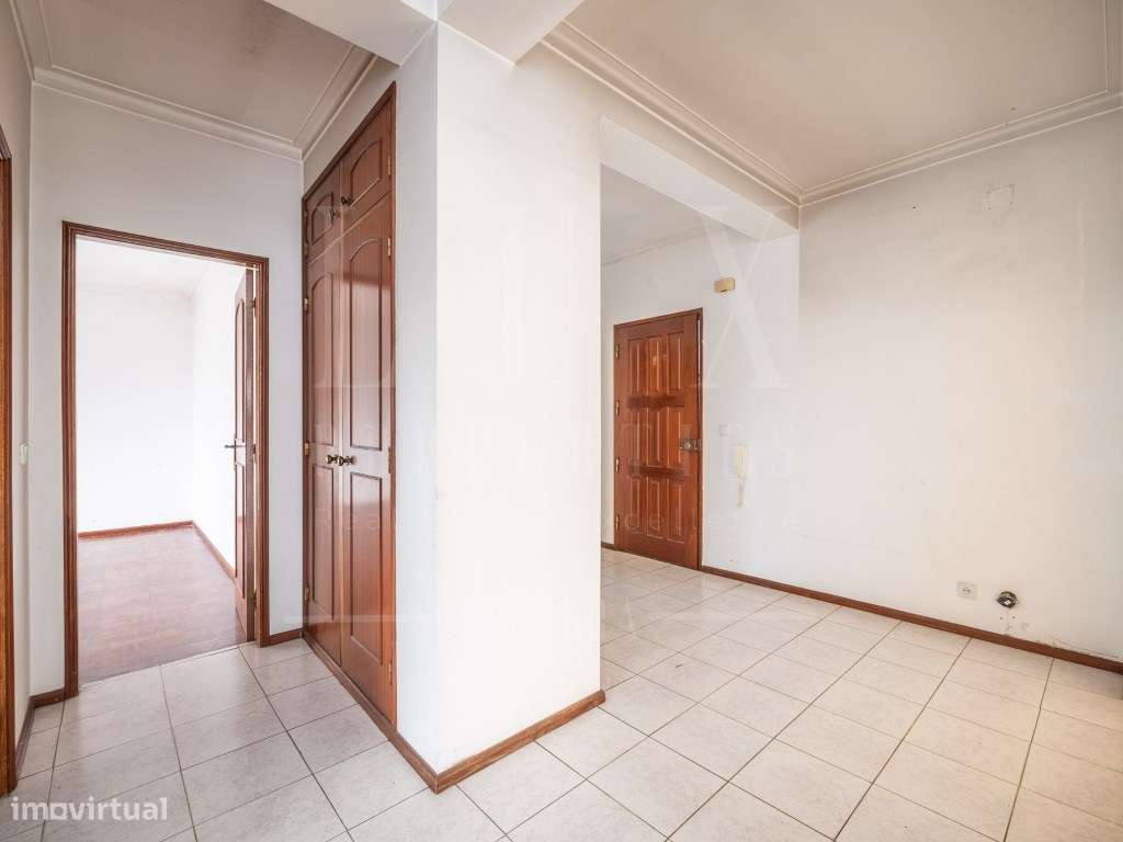 Apartamento T3 | Quinta do Amparo, Leiria-9