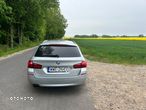 BMW Seria 5 520d - 5