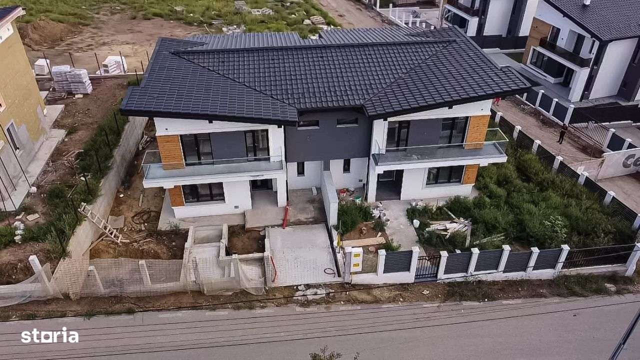 Complex Ultra Premium de case Roca Villas-7