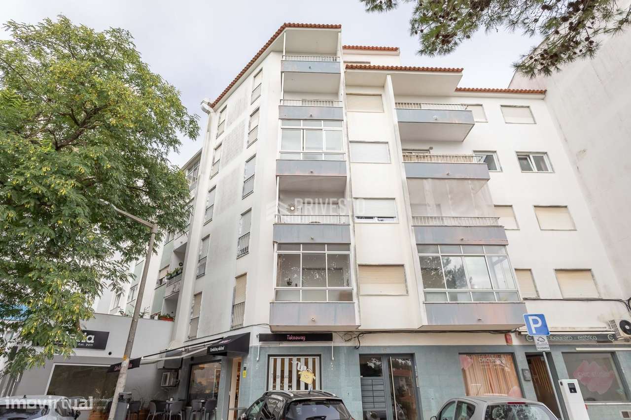 Apartamento à venda no Bairro da Assunção, Cascais-41