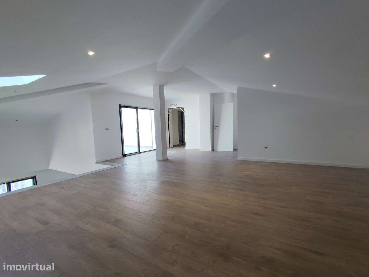 T3 Duplex - Novo - Centro Condeixa-16