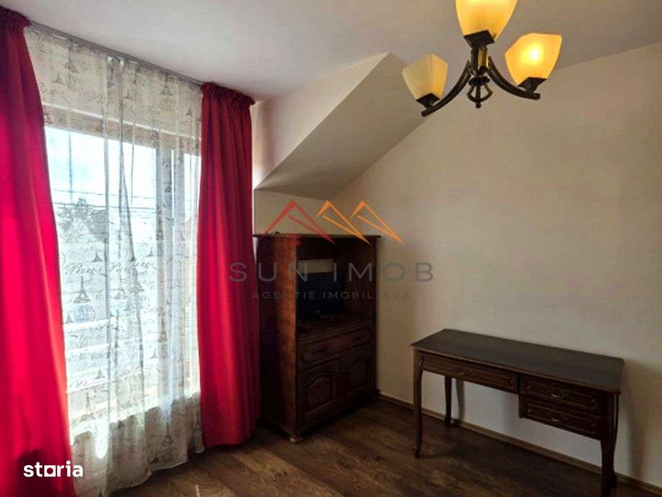 Casa P+1, 3 camere, teren 257 m2, zona rezidentiala deosebita, Campina-8