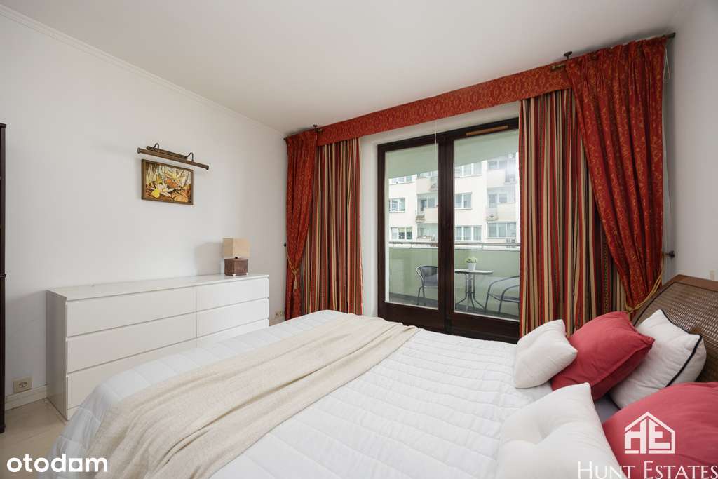 Przestronny apartament na Starej Ochocie-12