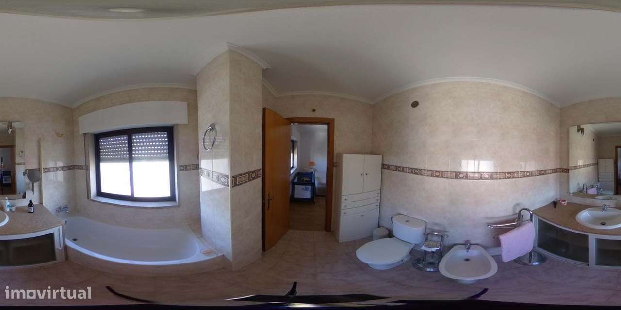 T3 à Venda em Santo António dos Cavaleiros-26