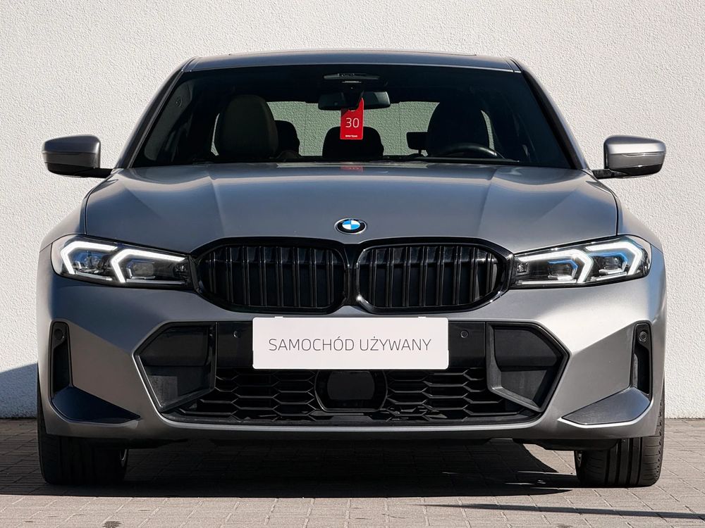 BMW Seria-3 320D XDRIVE M Sport Sport 2.0 Diesel 190 KM — zdjęcie 5