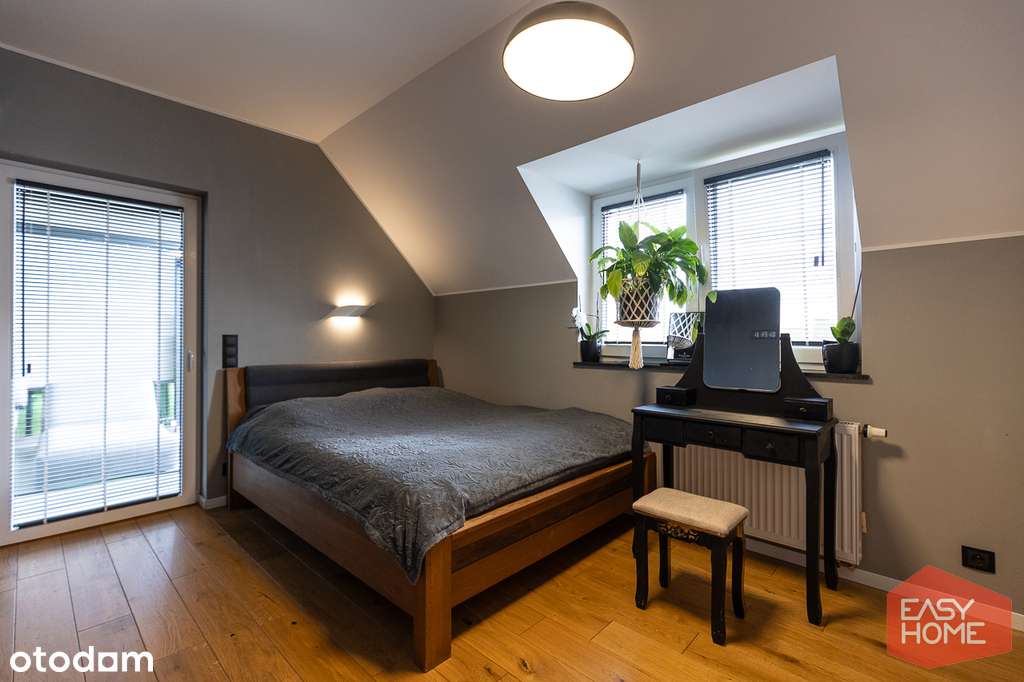 Piękny bliźniak, bogate wyposażenie - Pełny obrazek: 4/20