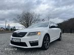 Skoda Octavia 2.0 TDI RS - 36