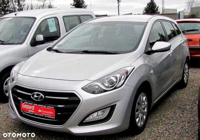 Hyundai I30 - 3