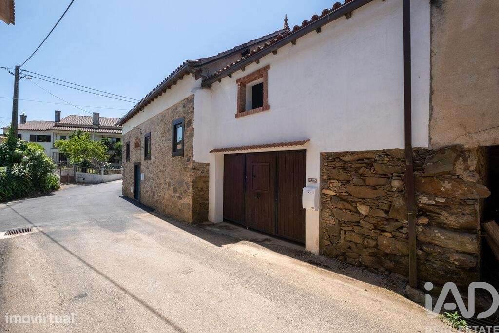 Casa / Villa T4 em Carvalho de 120 m2-3