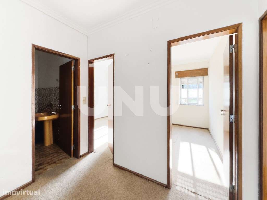 Moradia T2 + T2 nas Paredes, em Alenquer!-26