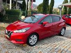 Nissan Micra 1.0 IG-T N-Connecta - 1