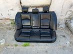 interior scaune piele bmw seria 5 f10 - 7