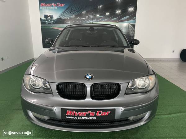 BMW 118 d Line Sport - 2