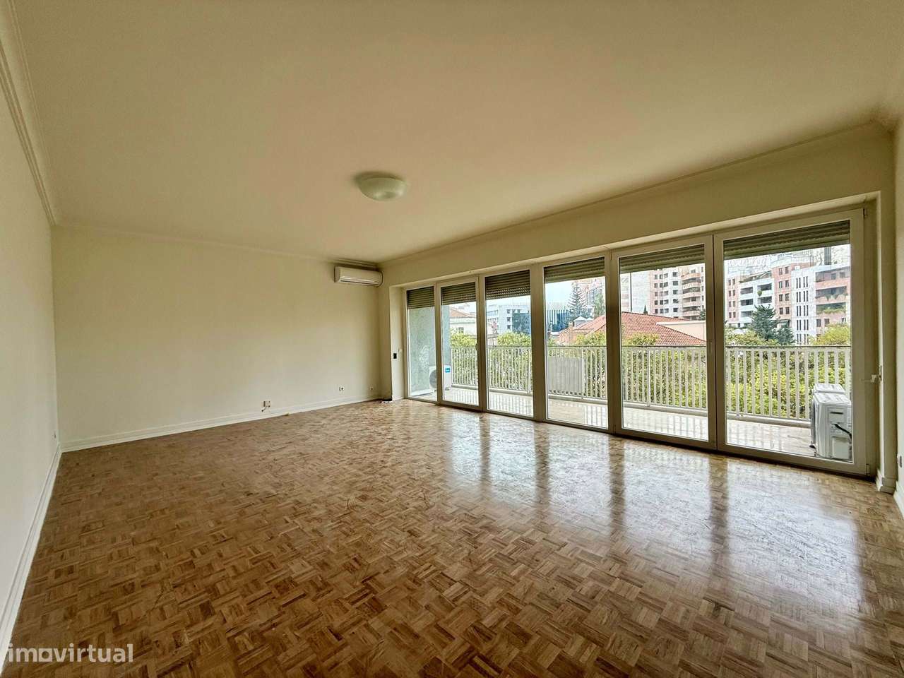 Apartamento T3+1 Para arrendamento Lisboa - Amoreiras - Grande imagem: 3/40