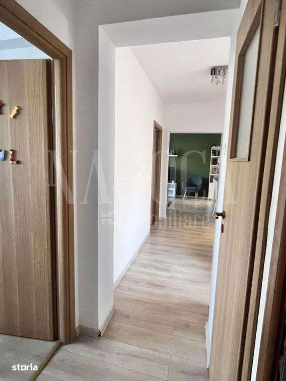 Apartament 3 camere de vanzare in Rogerius Oradea, Oradea-3