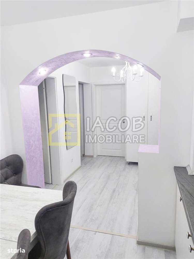 Muta-te direct! Apartament 3 camere complet renovat | Narcisa | 70 mp-17