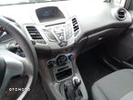 Ford Fiesta 1.25 Silver X - 12