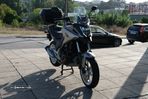 Honda NC750X 3900 kms - 7