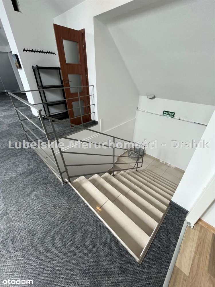 Biura 200m2 Lubl;in, Węglin - Pełny obrazek: 4/9